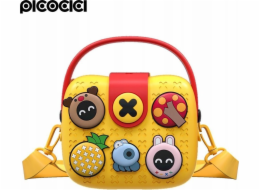 Elior PICOCICI Dětská taška K11 žlutá
