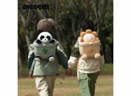 Malý batoh PICOCICI k53 Slunečnice