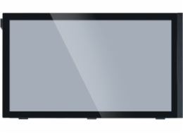 Lian Li Skříně Lian Li DAN A3-mATX levá strana s tvrzeným sklem - černá