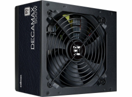 ZM500-LX3 Decamax 500W napájecí zdroj