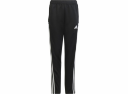 Adidas Dětské kalhoty Tiro 23 League Training černé, velikost HS3496, velikost 176 cm