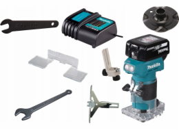 Makita FRÉZKA 18V DRT52SF