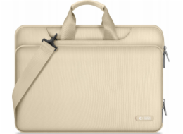 Tech-Protect KAPESNÍ TAŠKA NA NOTEBOT 13-14, POUŠTĚ BÉŽOVÁ