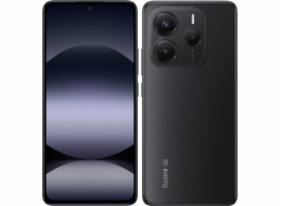 Xiaomi Redmi Note 14 5G Smartphone 8/256GB černý (MZB0INYEU)