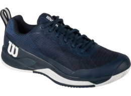 Wilson Rush Pro 4.5 Clay WRS333660 Navy 42