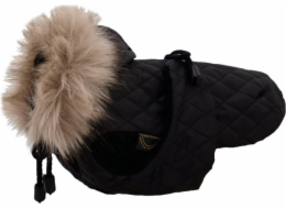 Grande Finale ČERNÝ PROŠÍVANÝ KOBEREC velikost 5 33 cm