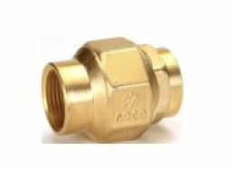 Arco Zpětný ventil s ABS diskem 6/4 - RET05