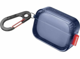 SKINARMA Pouzdro Saido pro AirPods Pro 2 tmavě modré