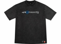 Tričko Skinarma Asphalt M, černé