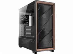 Antec Pouzdro Flux Pro, černé (0-761345-10154-7)