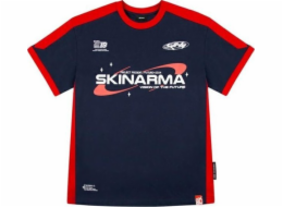 Tričko Skinarma Halo XL Navy