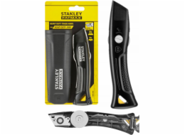 Brother Nůž ST.KNIFE TR.OST. FATMAX HD ČERNÝ S POUZDREM