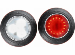 Falcon Eye Světla na kolo UMO21002