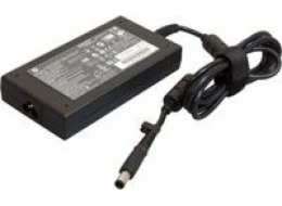 HP 120W napájecí adaptér pro notebook, (391174-001)