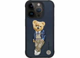 Westminster Pouzdro ZUCK BEAR LONDON CLASSIC pro IPHONE 16 Ace