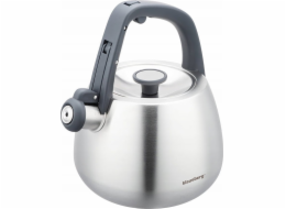 Klausberg OCELOVÁ KONVICE S PÍŠŤÁLKOU 2,5 L KB-7773