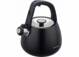 Klausberg OCELOVÁ KONVICE S PÍŠŤÁLKOU 2,5 L KB-7774