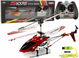 Syma Dron LeanToys S107G (20260)