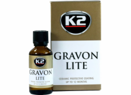 K2 K2 Gravon Lite ochrana keramického laku až 12 měsíců 50ml univerzální