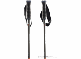 LEKI STICKS NEOLITE AIRFOIL 130