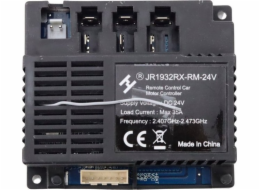 Lean Sport Řídicí jednotka JR1932RX-RM-24V pro autobaterii DK-CA002