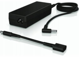 Inteligentní napájecí adaptér HP HP 90W pro laptop Napájecí zdroj/měnič Interní černý
