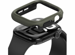 Ringke ONYX APPLE WATCH 10 (46 MM) TMAVĚ ZELENÉ