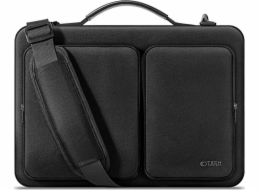 TECH-PROTECT DEFENDER TAŠKA NA LAPTOP 13-14 ČERNÁ