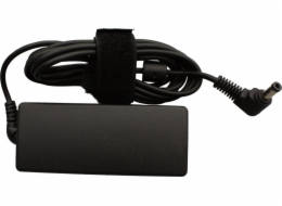 MicroBattery Napájecí adaptér pro notebook 50W, 2,5 mm, 2,6 A, 19 V (MBA50072)