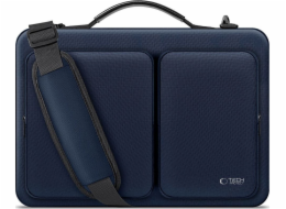 TECH-PROTECT DEFENDER TAŠKA LAPTOP 13-14 NAVY BLUE