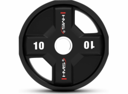 Olympijské desky TPC10 s povlakem CPU HMS 10kg