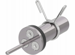 MBO12 MAGNETICKÝ KOLÍK PRO PŘÍDAVNOU ZÁTĚŽ PRO HMS STACK