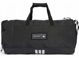 Sportovní taška Adidas 4ATHLTS M černá (IM5521)