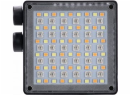 Ulanzi LE20 LED lampa - RGB, WB (2500 K - 9000 K)