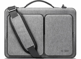 TECH-PROTECT DEFENDER TAŠKA NA LAPTOP 13-14 CRAYON GREY