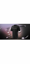 Genesis Tričko Holo XXL