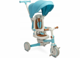 3-KOLOVÉ KOLO FARO MODRÁ