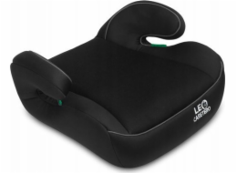 Caretero ČERNÉ SEDADLO LEO I-SIZE (125–150)