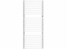 Instal-Projekt Koupelnový radiátor Standard 40 cm x 120 cm bílý (GŁ-40/120)