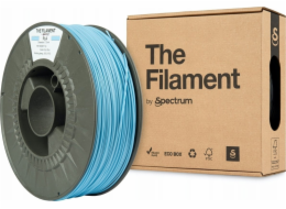 Spectrum 3D filament The Filament, PLA, 1,75 mm, 1000 g, TF-24008, nebesky modrá