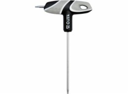 Šroubovák T Torx T15 YATO YT-05604