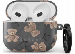 Burga BFF - Pouzdro na AirPods 3