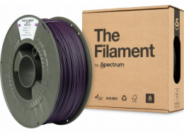 Spectrum 3D filament The Filament, PETG CF, 1,75 mm, 1000 g, TF-24111, fialový