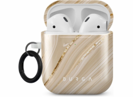 Burga Full Glam - pouzdro na AirPods 3
