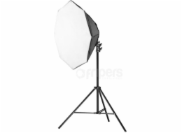 Freepower Studio Kit FreePower 106 Octa 85cm 1600W 5500K Sada pro nepřetržité osvětlení se stojanem
