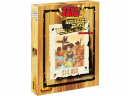 Bard Skvělá hra! Zlatá horečka