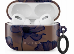 Burga Velvet Night - Pouzdro pro AirPods Pro