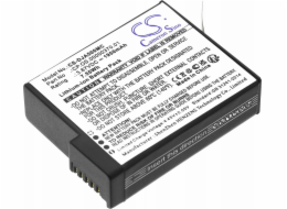 Cameron Sino Typ baterie BCX204-1950-3.87 pro kameru DJI Osmo Action 5 Pro / CS-DJA500MC