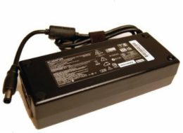 Napájecí adaptér pro notebook HP HP 593891-001 Napájecí adaptér/měnič interní 120W černý