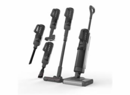 AENO Víceúčelový vysavač TC1 - 45min, 650ml nádrž, 4000mAh, 21.6V, sání 14kPa